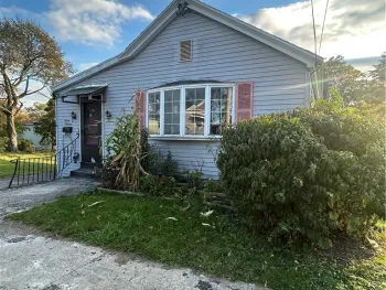 Property at 713 N Alvord Street, Syracuse, NY 13208
