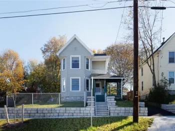 Property at 612 Burlington Street, Watertown City, NY 13601