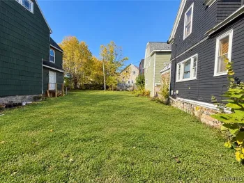 Property at 304 Massachusetts Avenue, Buffalo, NY 14213