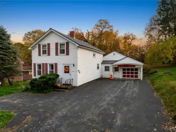 Property at 4 Laurel Place, Kirkland, NY 13323