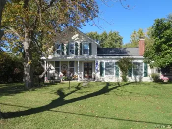 Property at 26 Reserve Road, West Seneca, NY 14224
