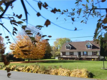 Property at 5319 Wheeler Road, Elbridge, NY 13080