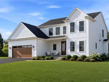 Property at 5 Fieldstream Lane, Lancaster, NY 14086