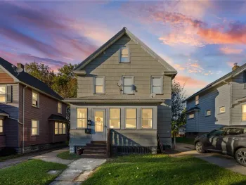 Property at 362 Avis Street, Rochester, NY 14615