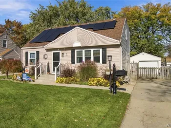 Property at 70 Murray Terrace, Tonawanda, NY 14150