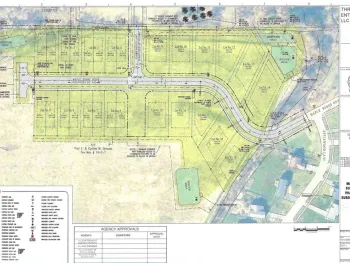 Property at Lot 9 Maple Ridge Drive, Dryden, NY 13053
