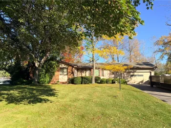Property at 609 Bridgewood Drive, Greece, NY 14612
