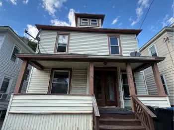 Property at 534 Tennyson Ave, Syracuse, NY 13204