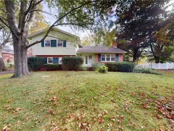Property at 702 Ridge Road, Lewiston, NY 14092