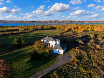 Property at 2651 Rickard Road, Skaneateles, NY 13152