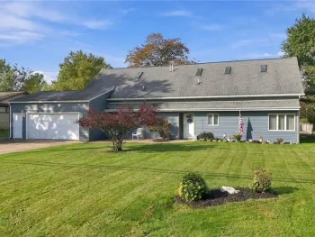 Property at 450 E River Road, Grand Island, NY 14072