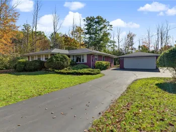 Property at 6261 Southwestern Blvd, Hamburg, NY 14075