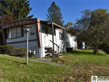 Property at 118 Greenhurst Village Drive, Ellery, NY 14712