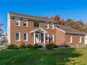 Property at 3136 Woodland Court, Wheatfield, NY 14120
