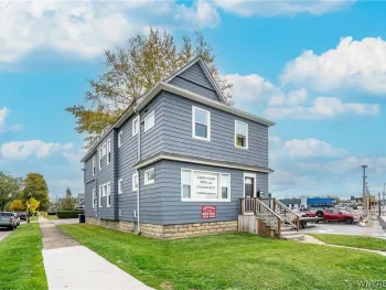 Property at 1166 Abbott Road, Buffalo, NY 14220