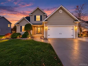 Property at 86 The Commons, Grand Island, NY 14072