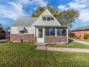Property at 135 Norris Avenue, Lancaster, NY 14086