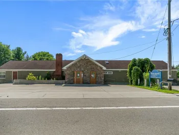 Property at 2435 State Route 19, Wellsville, NY 14895