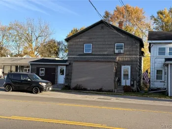 Property at 147 E Main St Street, Waterloo, NY 13165