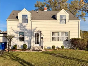 Property at 553 Niagara Falls Boulevard, Amherst, NY 14226