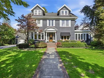 Property at 90 Dorchester Road, Rochester, NY 14610