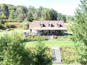 Property at 7465 Chappel Road, Hamilton, NY 13346