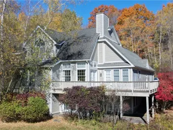 Property at 6844 Springs Road, Ellicottville, NY 14731