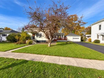Property at 47 Green Street, Seneca Falls, NY 13148
