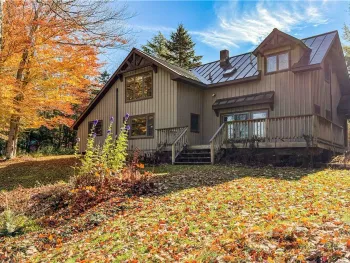 Property at 317 Route 28, Inlet, NY 13360