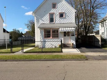 Property at 1105 Magee Street, Elmira City, NY 14901