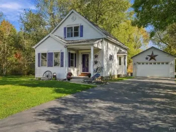 Property at 1240 Smith Road, Amherst, NY 14051