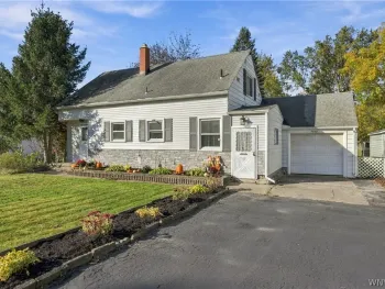 Property at 4248 Shimerville Road, Clarence, NY 14031