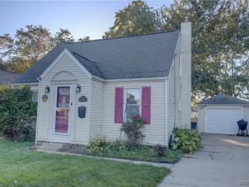 Property at 28 Barnsdale Avenue, West Seneca, NY 14224