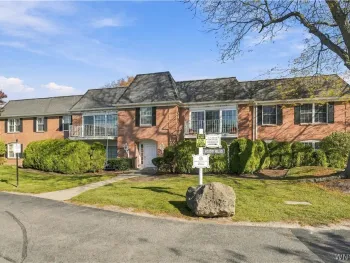 Property at 1 Hickory Hill Road, Amherst, NY 14221