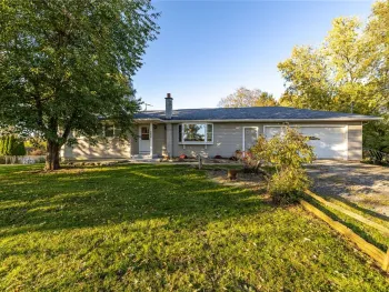 Property at 5463 Ford Rd, Elba, NY 14058