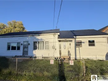 Property at 9716 Mckinstry Road, Machias, NY 14101
