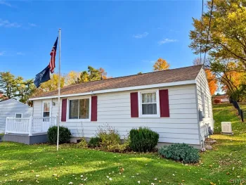 Property at 223 Hills Street, Sullivan, NY 13037