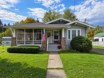 Property at 32 N Main Street, Avoca, NY 14809