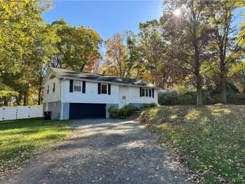 Property at 126 Jay Street, Sullivan, NY 13037