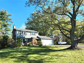 Property at 2892 Ontario Center Rd Road, Macedon, NY 14568