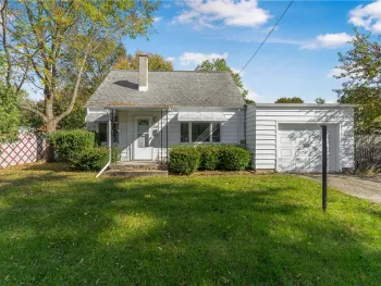 Property at 235 Marion Street, Southport, NY 14904