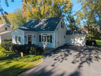 Property at 108 Country Lane, Penfield, NY 14526