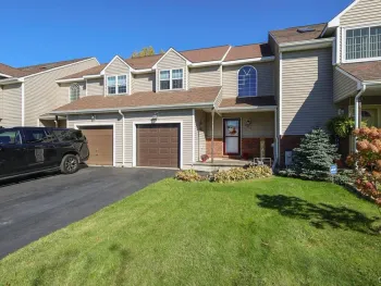Property at 147 Arcadia Avenue, Oswego, NY 13126