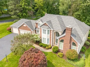 Property at 5 Vineyard Hill, Perinton, NY 14450