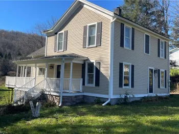 Property at 503 County Road 16, Plymouth, NY 13832