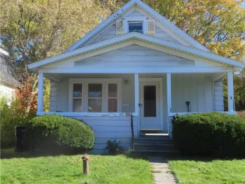 Property at 257 Nichols Avenue, Syracuse, NY 13206
