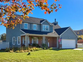 Property at 938 Limerick Lane, Homer, NY 13077