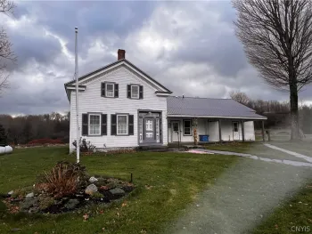 Property at 21532 Staplin Road, Rutland, NY 13612