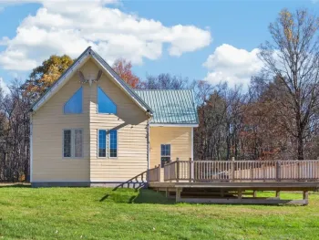 Property at 544 Gesell Road, Meredith, NY 13757