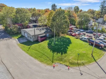 Property at 9445 River Street, Lysander, NY 13135